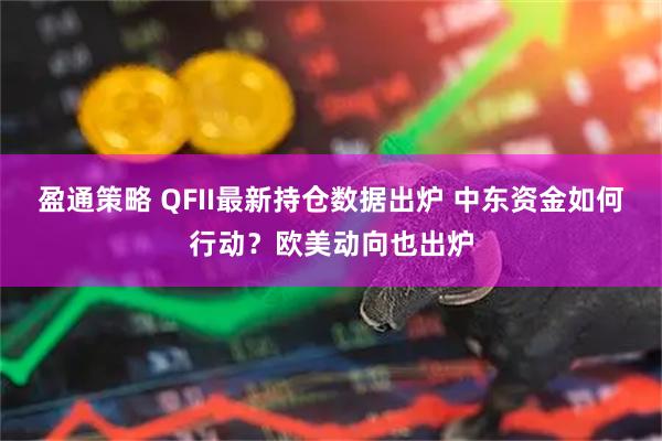 盈通策略 QFII最新持仓数据出炉 中东资金如何行动？欧美动向也出炉