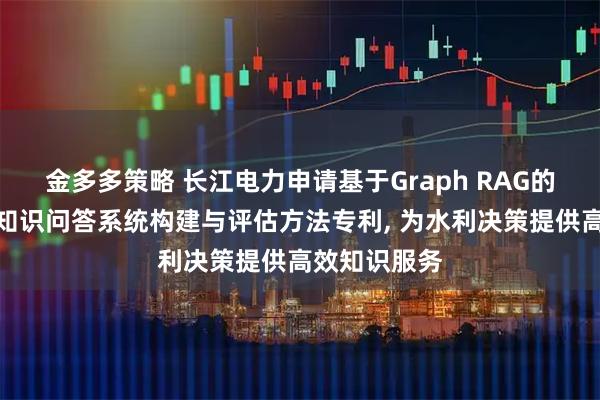 金多多策略 长江电力申请基于Graph RAG的水资源调度知识问答系统构建与评估方法专利, 为水利决策提供高效知识服务